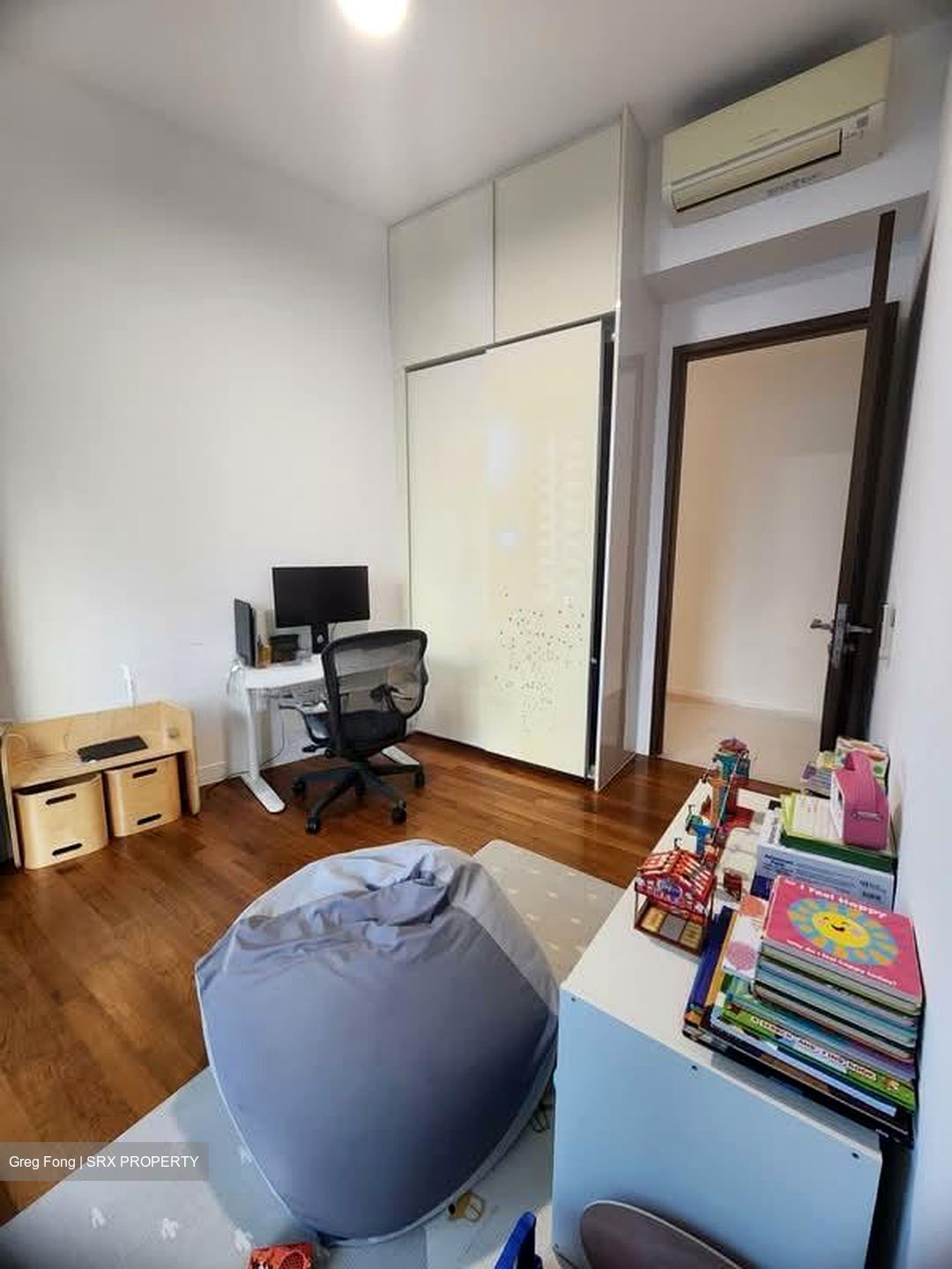 D'Leedon (D10), Condominium #557687311